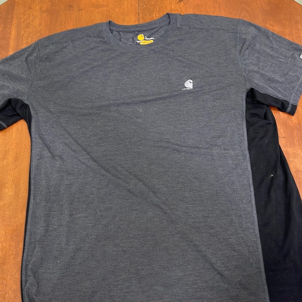 Men’s Carhartt T-Shirt